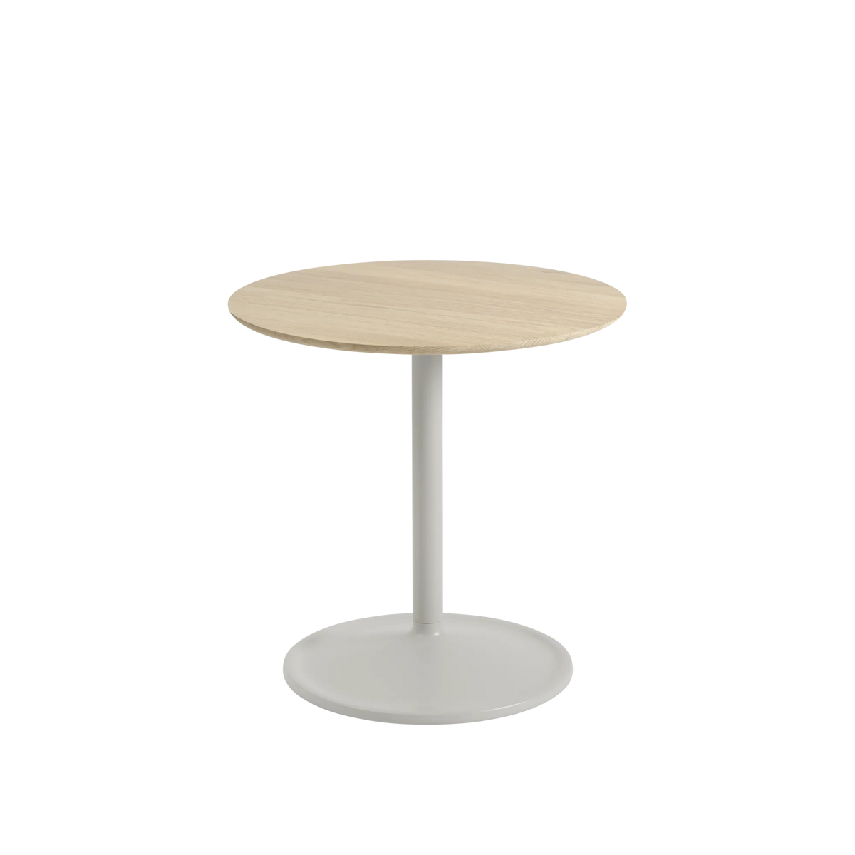 Muuto Soft sidebord. Velg størrelse og utførelse