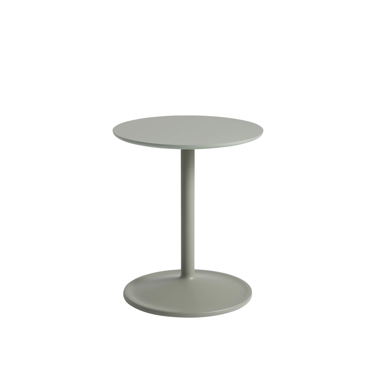 Muuto Soft sidebord. Velg størrelse og utførelse