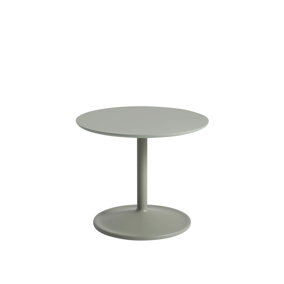 Muuto Soft sidebord. Velg størrelse og utførelse