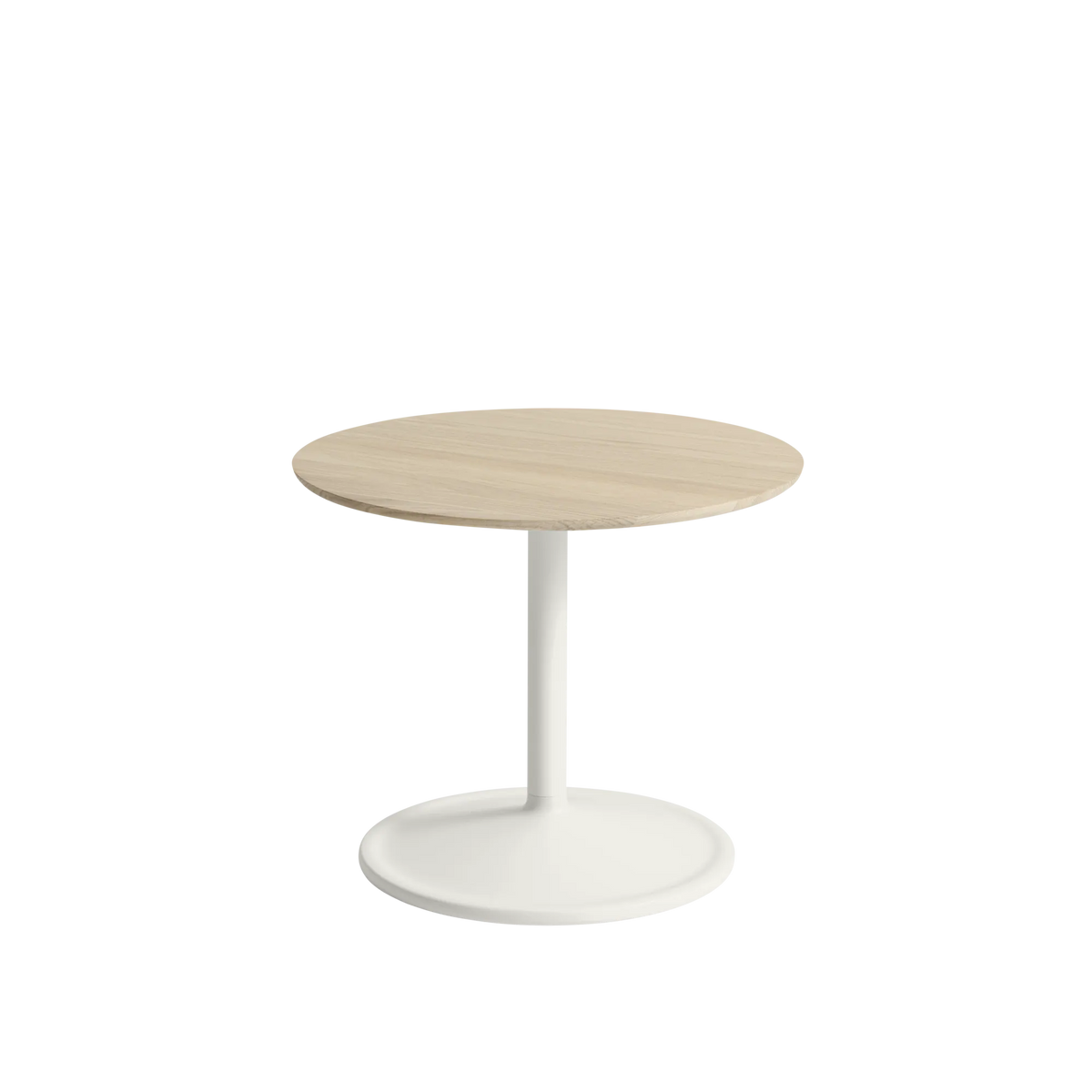 Muuto Soft sidebord. Velg størrelse og utførelse