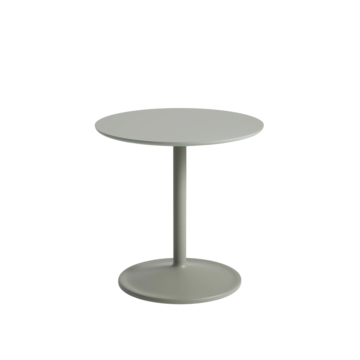 Muuto Soft sidebord. Velg størrelse og utførelse