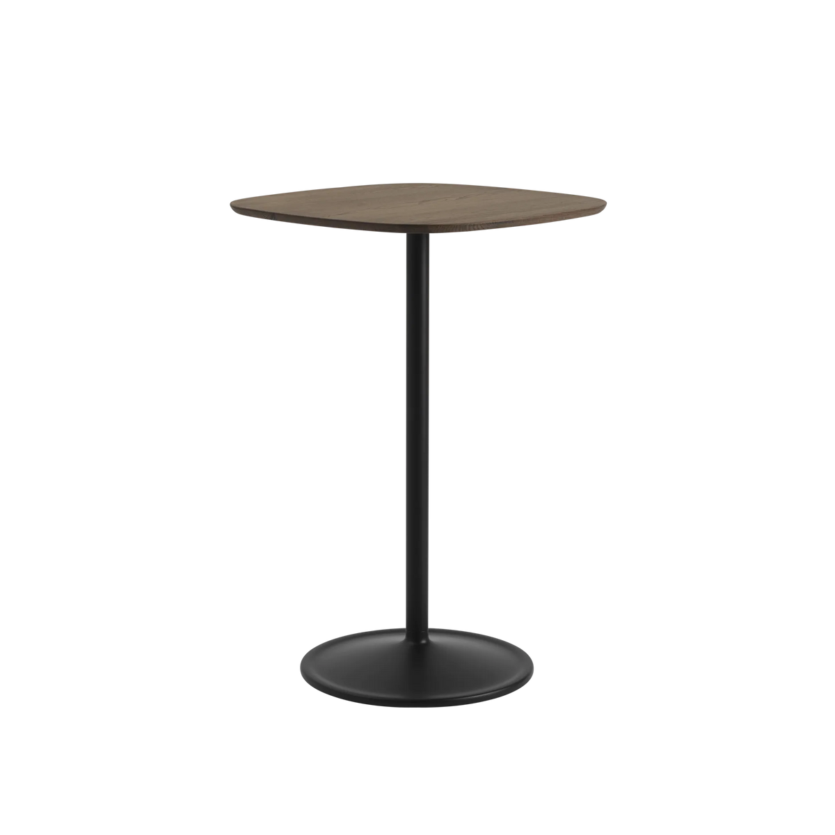 Muuto Soft kafébord. Velg størrelse og utførelse