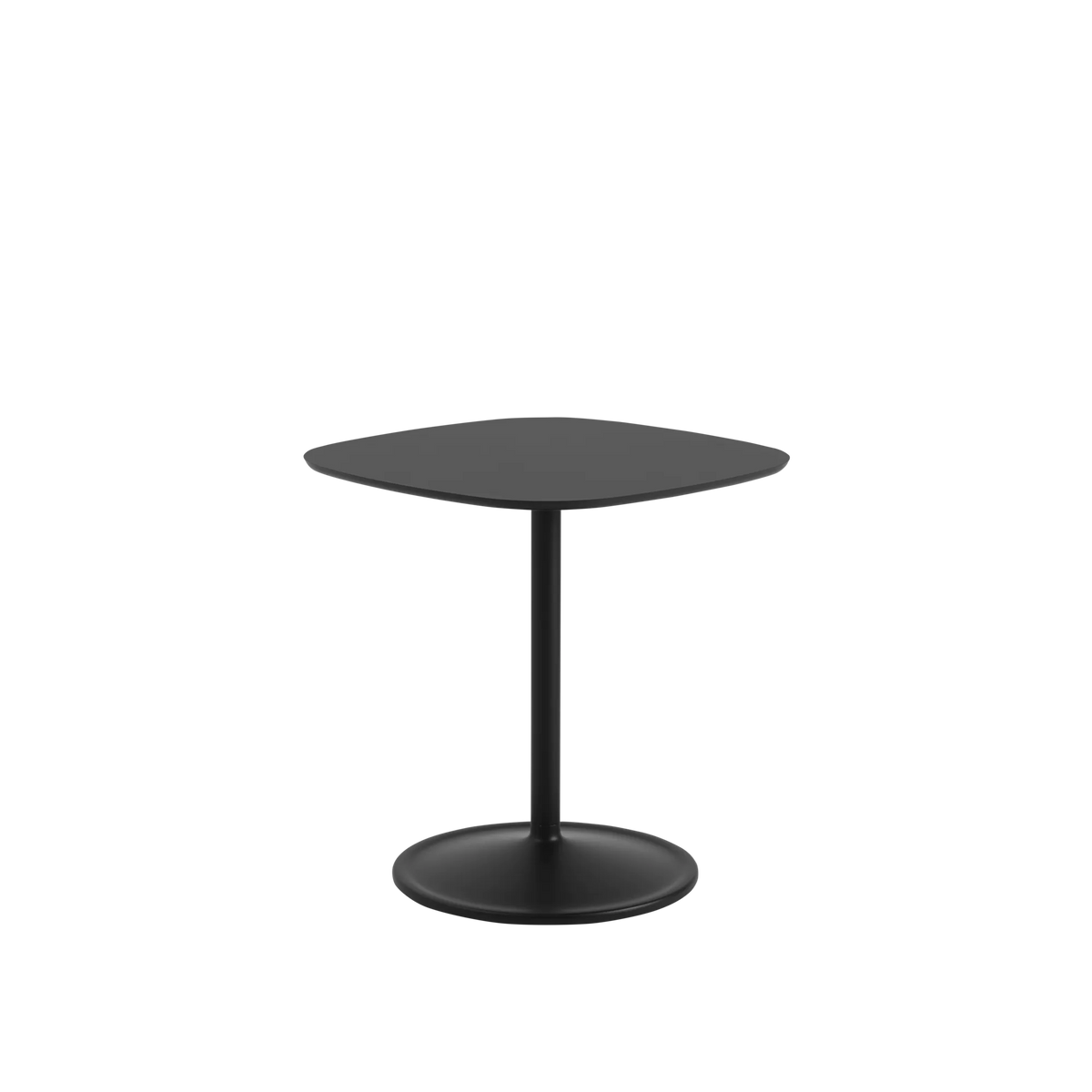 Muuto Soft kafébord. Velg størrelse og utførelse