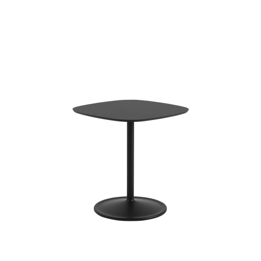 Muuto Soft kafébord. Velg størrelse og utførelse