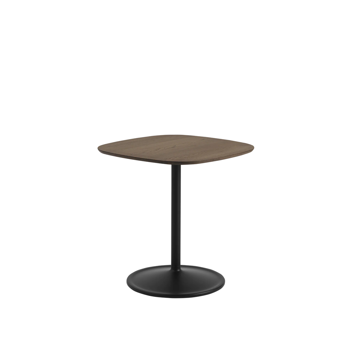 Muuto Soft kafébord. Velg størrelse og utførelse