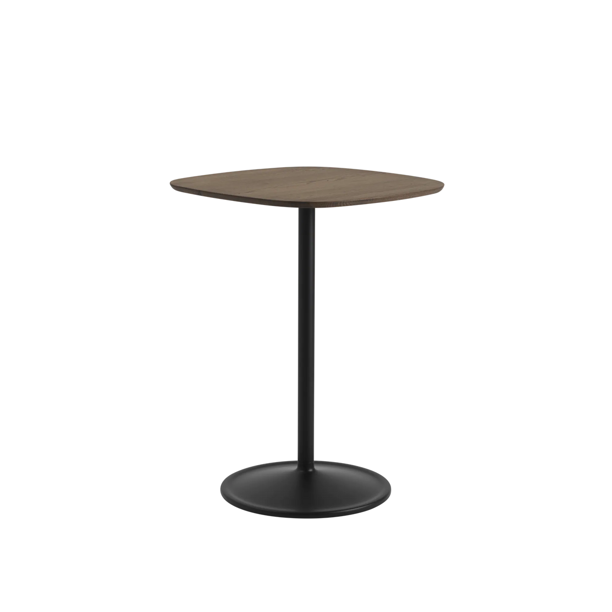 Muuto Soft kafébord. Velg størrelse og utførelse