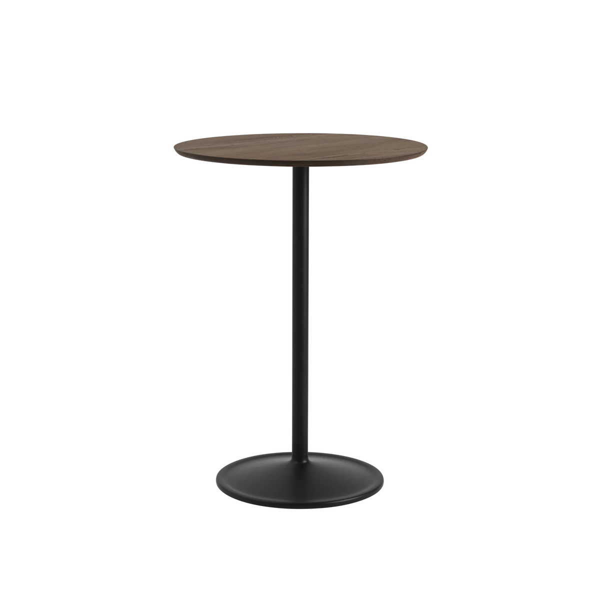 Muuto Soft kafébord. Velg størrelse og utførelse