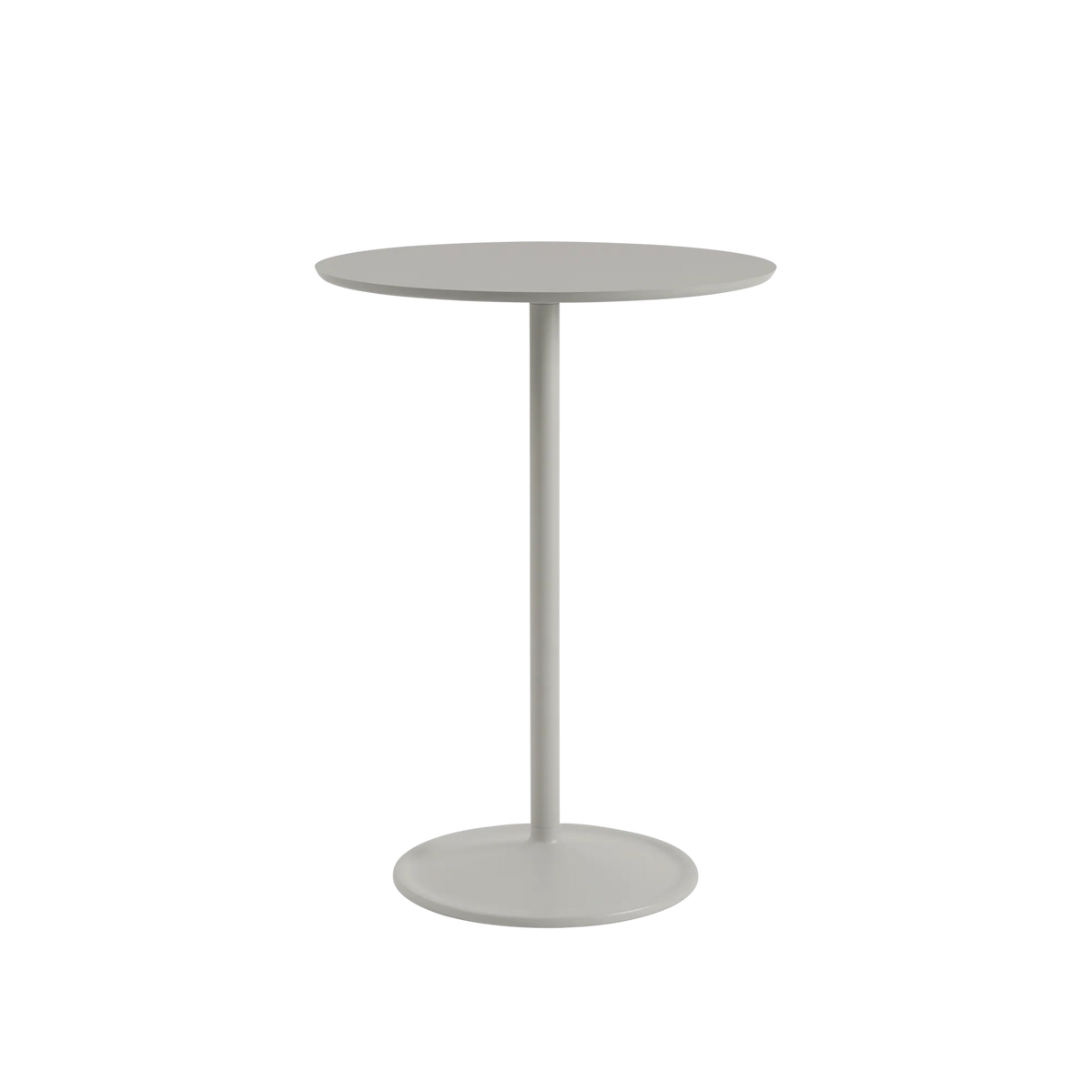 Muuto Soft kafébord. Velg størrelse og utførelse