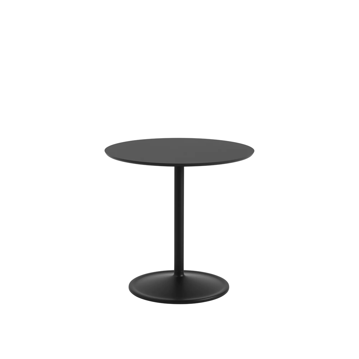 Muuto Soft kafébord. Velg størrelse og utførelse