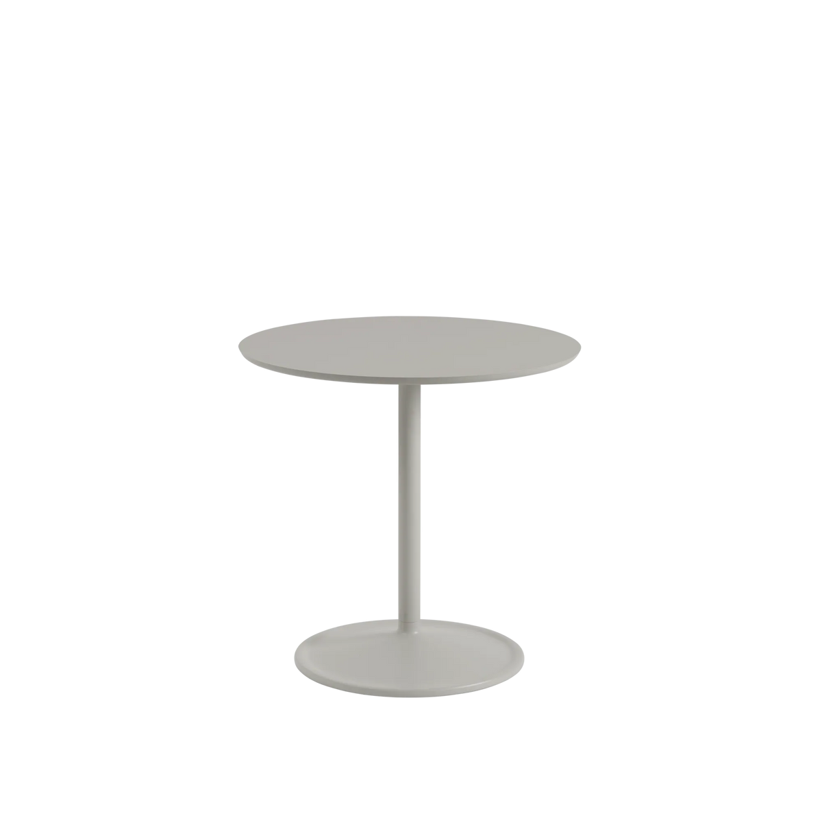 Muuto Soft kafébord. Velg størrelse og utførelse