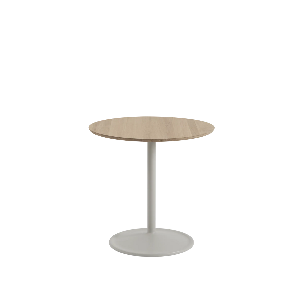 Muuto Soft kafébord. Velg størrelse og utførelse