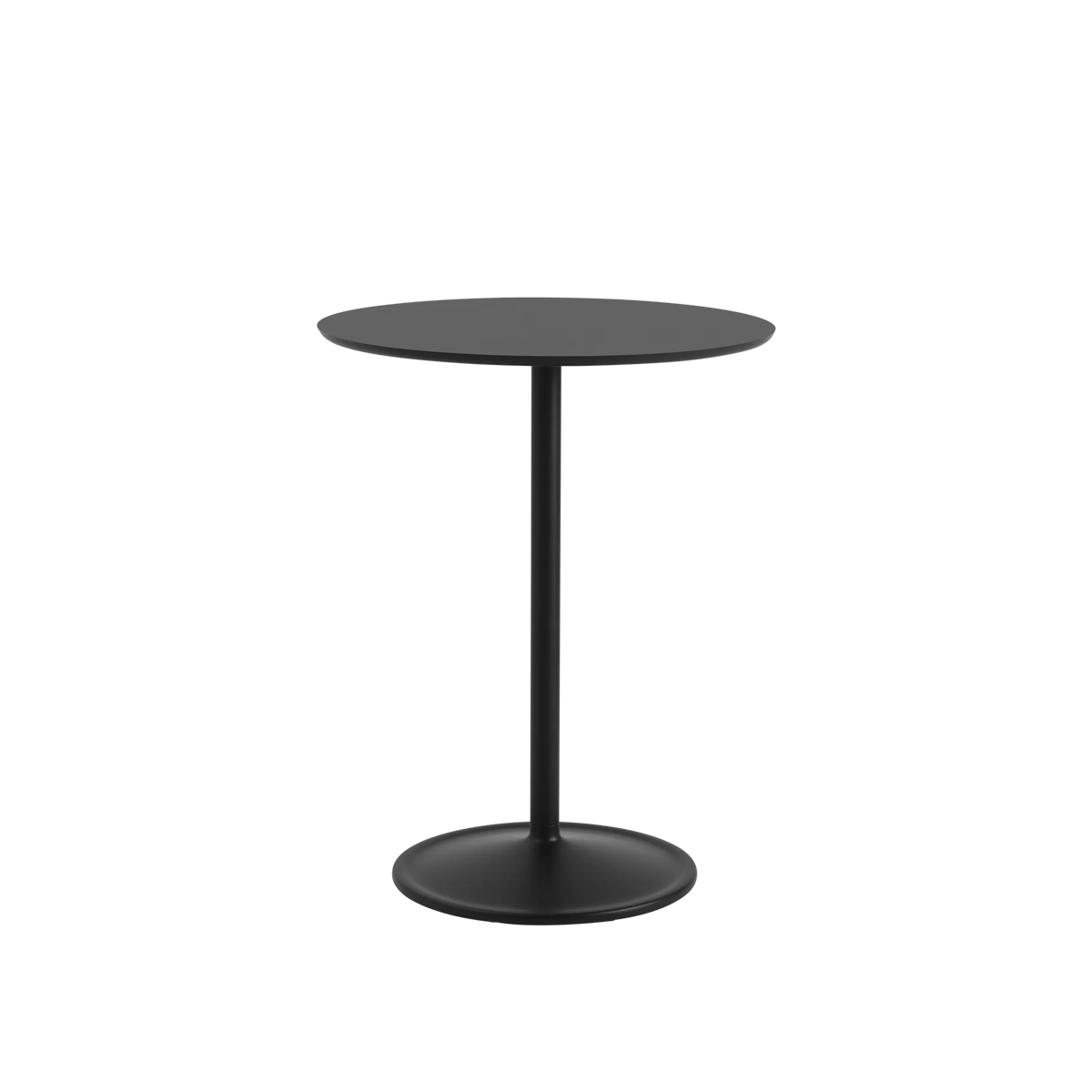 Muuto Soft kafébord. Velg størrelse og utførelse