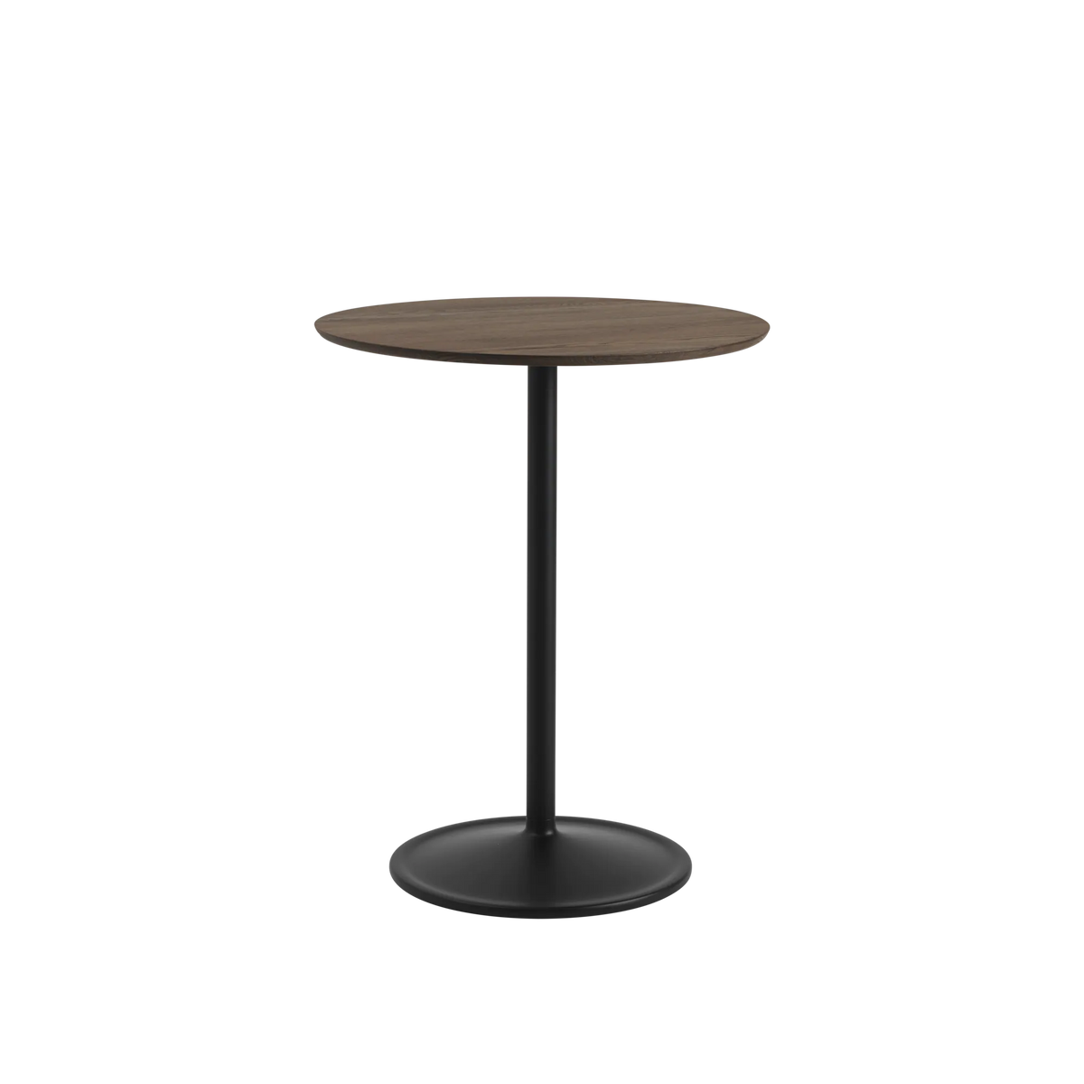 Muuto Soft kafébord. Velg størrelse og utførelse