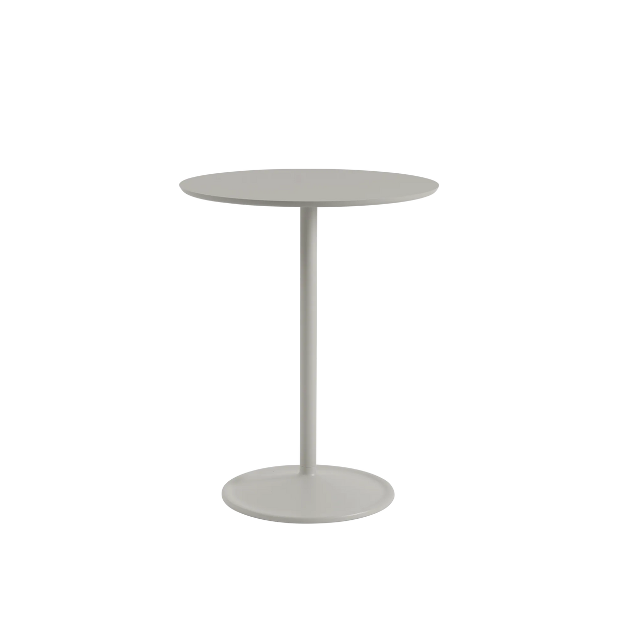 Muuto Soft kafébord. Velg størrelse og utførelse