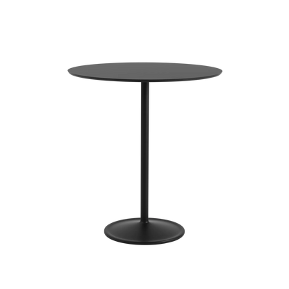 Muuto Soft rundt bord Ø95. Velg størrelse og utførelse