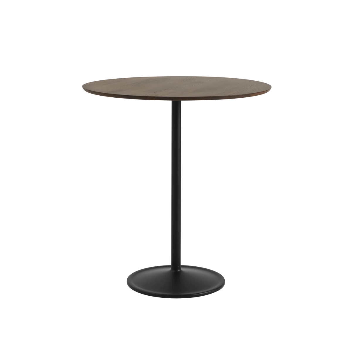 Muuto Soft rundt bord Ø95. Velg størrelse og utførelse