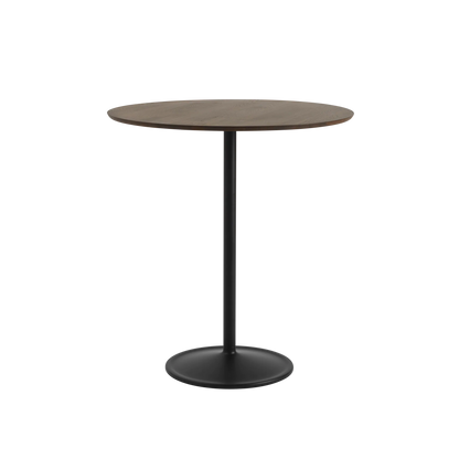 Muuto Soft rundt bord Ø95. Velg størrelse og utførelse
