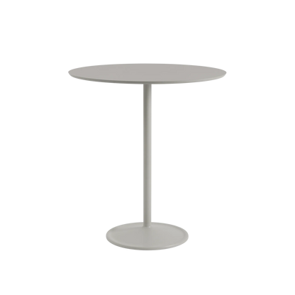 Muuto Soft rundt bord Ø95. Velg størrelse og utførelse