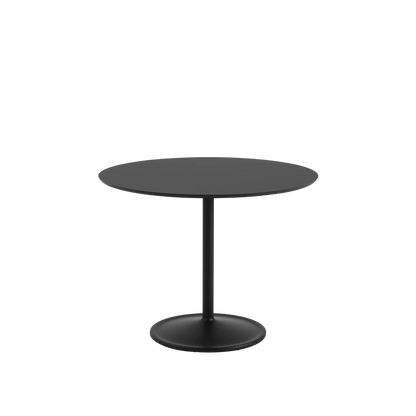 Muuto Soft rundt bord Ø95. Velg størrelse og utførelse
