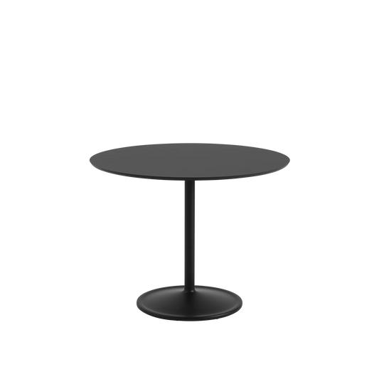 Muuto Soft rundt bord Ø95. Velg størrelse og utførelse