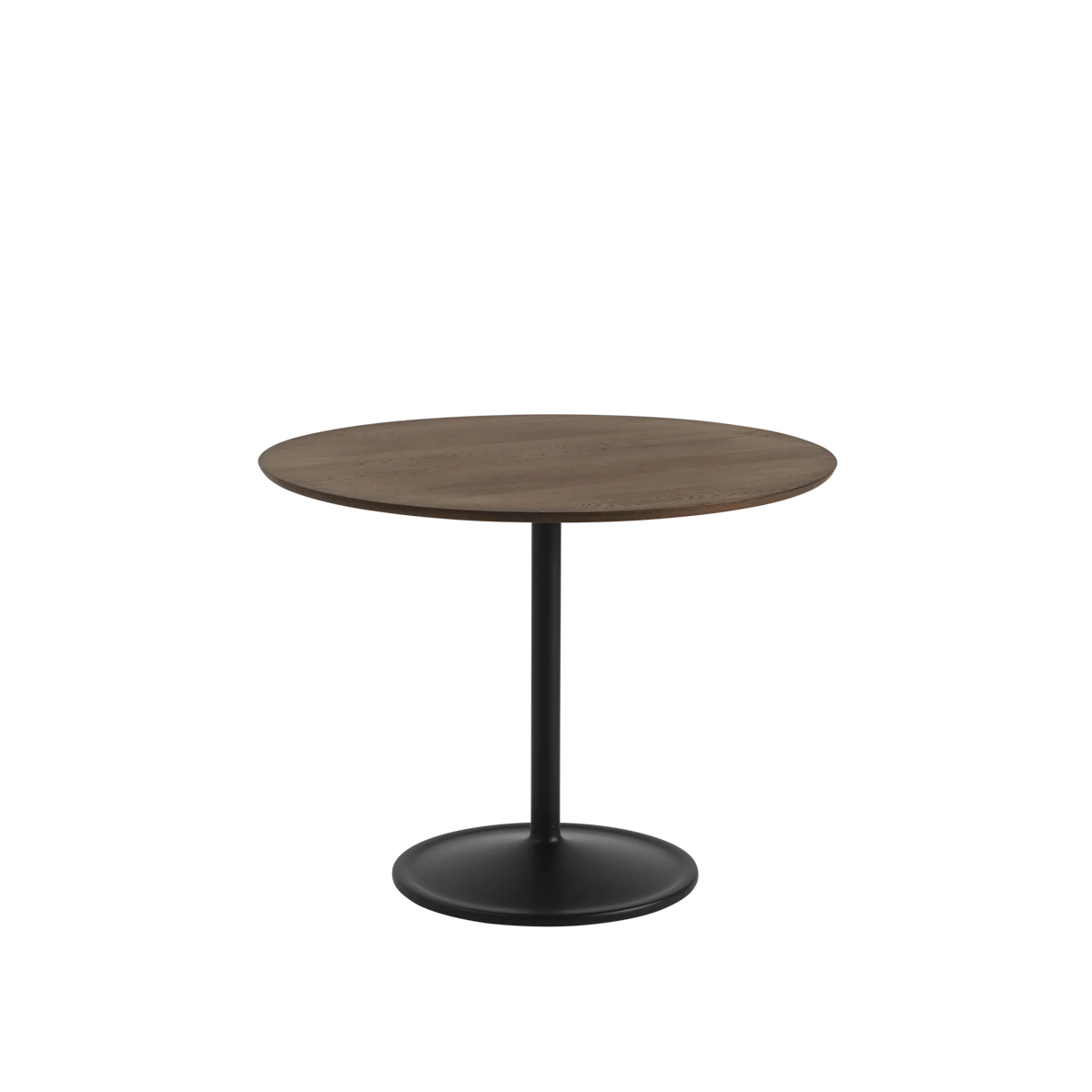 Muuto Soft rundt bord Ø95. Velg størrelse og utførelse