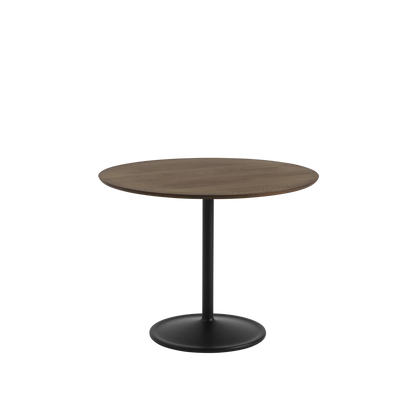 Muuto Soft rundt bord Ø95. Velg størrelse og utførelse