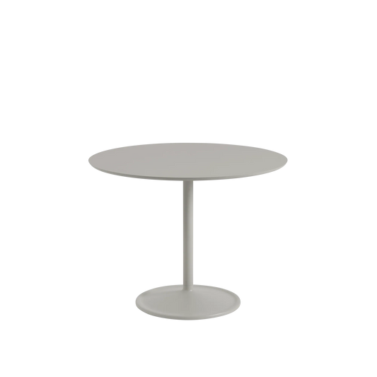 Muuto Soft rundt bord Ø95. Velg størrelse og utførelse