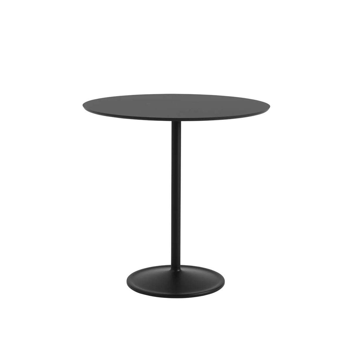 Muuto Soft rundt bord Ø95. Velg størrelse og utførelse