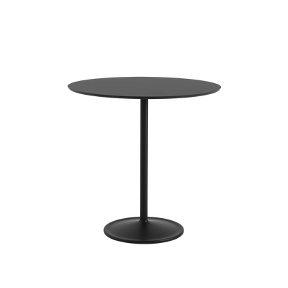 Muuto Soft rundt bord Ø95. Velg størrelse og utførelse