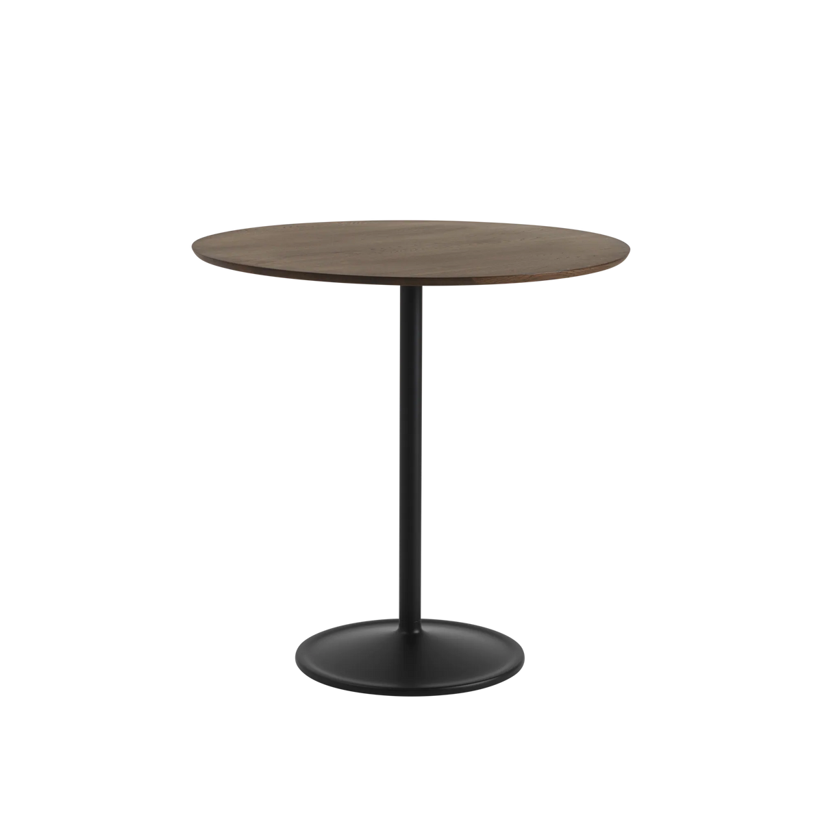 Muuto Soft rundt bord Ø95. Velg størrelse og utførelse