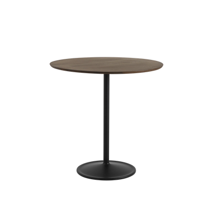 Muuto Soft rundt bord Ø95. Velg størrelse og utførelse