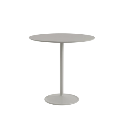 Muuto Soft rundt bord Ø95. Velg størrelse og utførelse