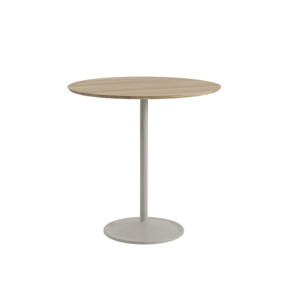 Muuto Soft rundt bord Ø95. Velg størrelse og utførelse