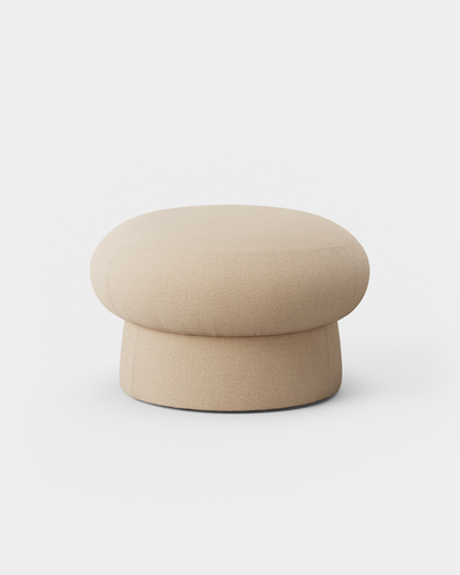 Massproductions Spot puff – Kvadrat Vidar 4 0323