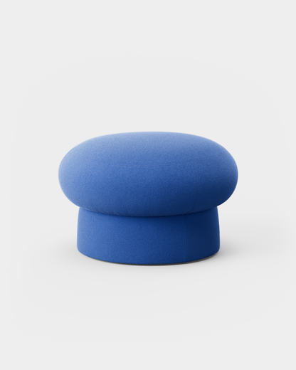 Massproductions Spot puff – Kvadrat Tonus 0754
