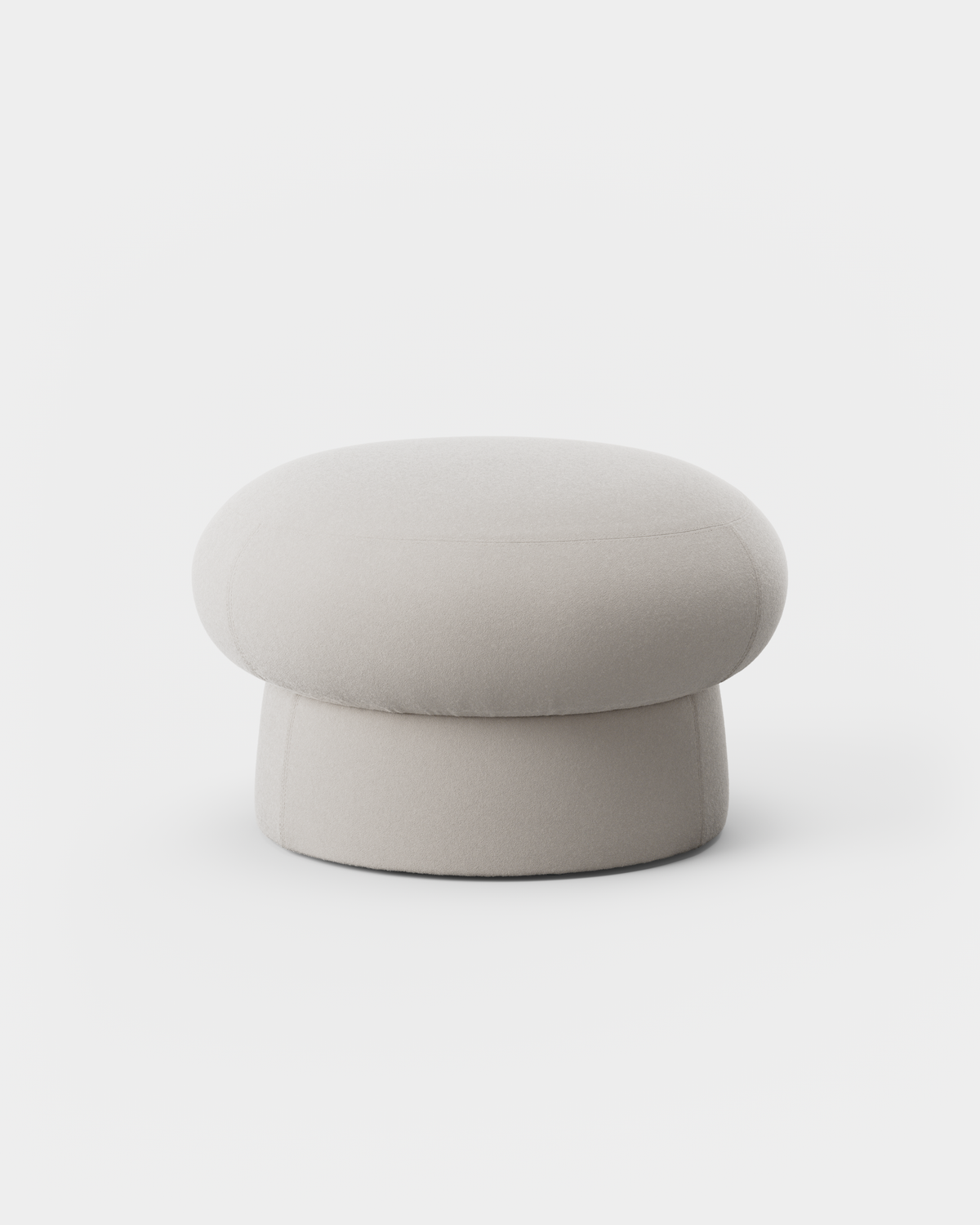 Massproductions Spot puff – Kirkby Design Smooth 5228/35