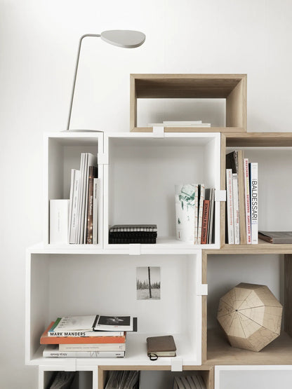 Muuto Leaf bordlampe. Velg farge