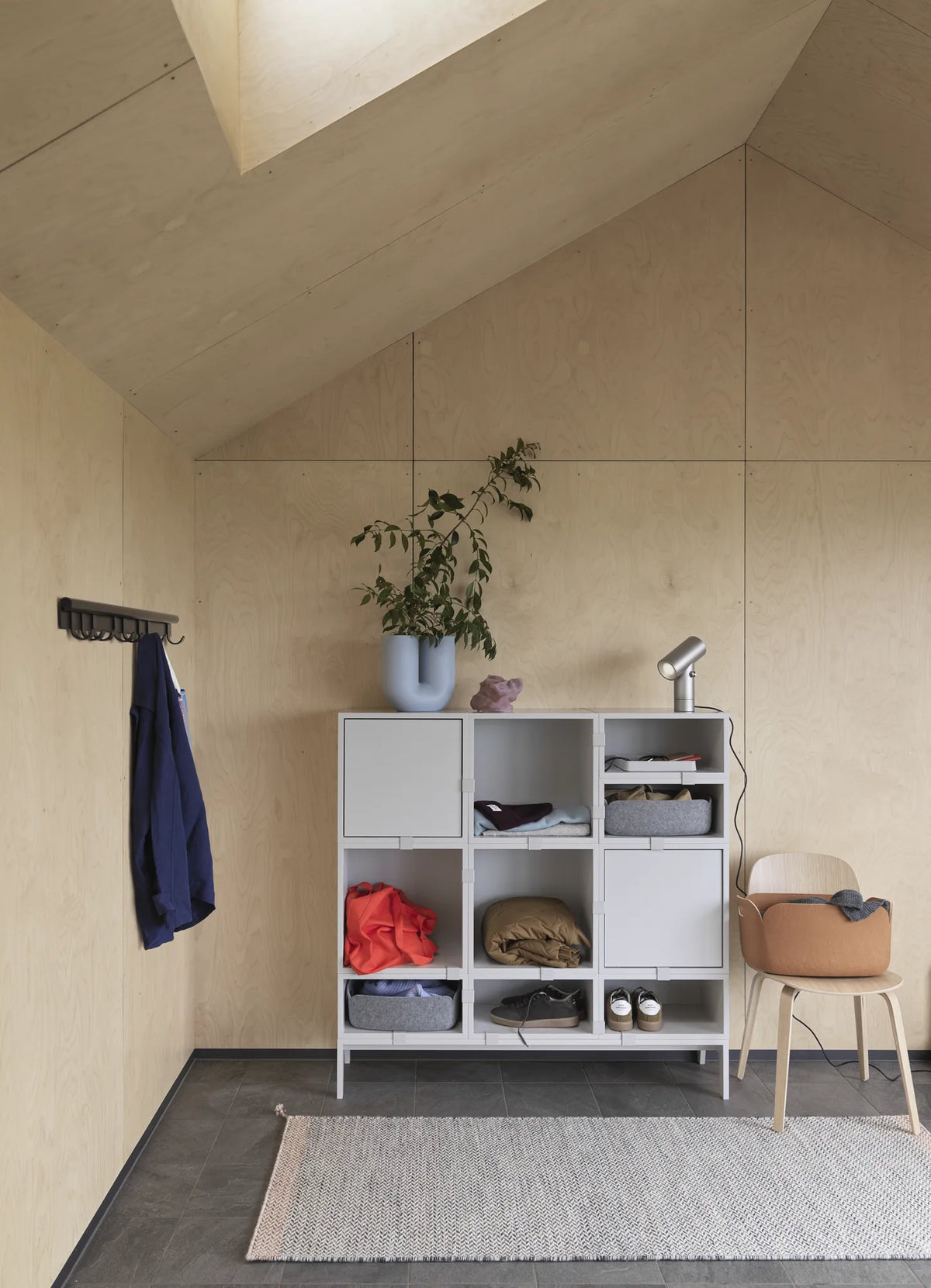 Muuto Restore brett. Velg størrelse og farge