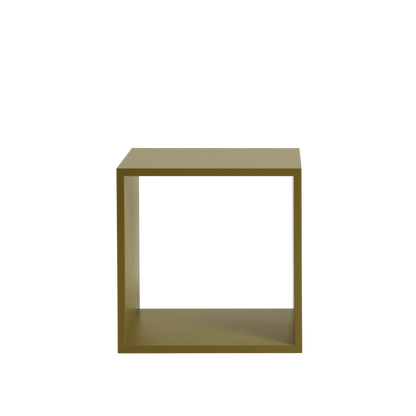 Muuto Stacked åpen modul. Velg størrelse og farge