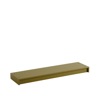 Muuto Stacked sokkel. Velg størrelse og farge