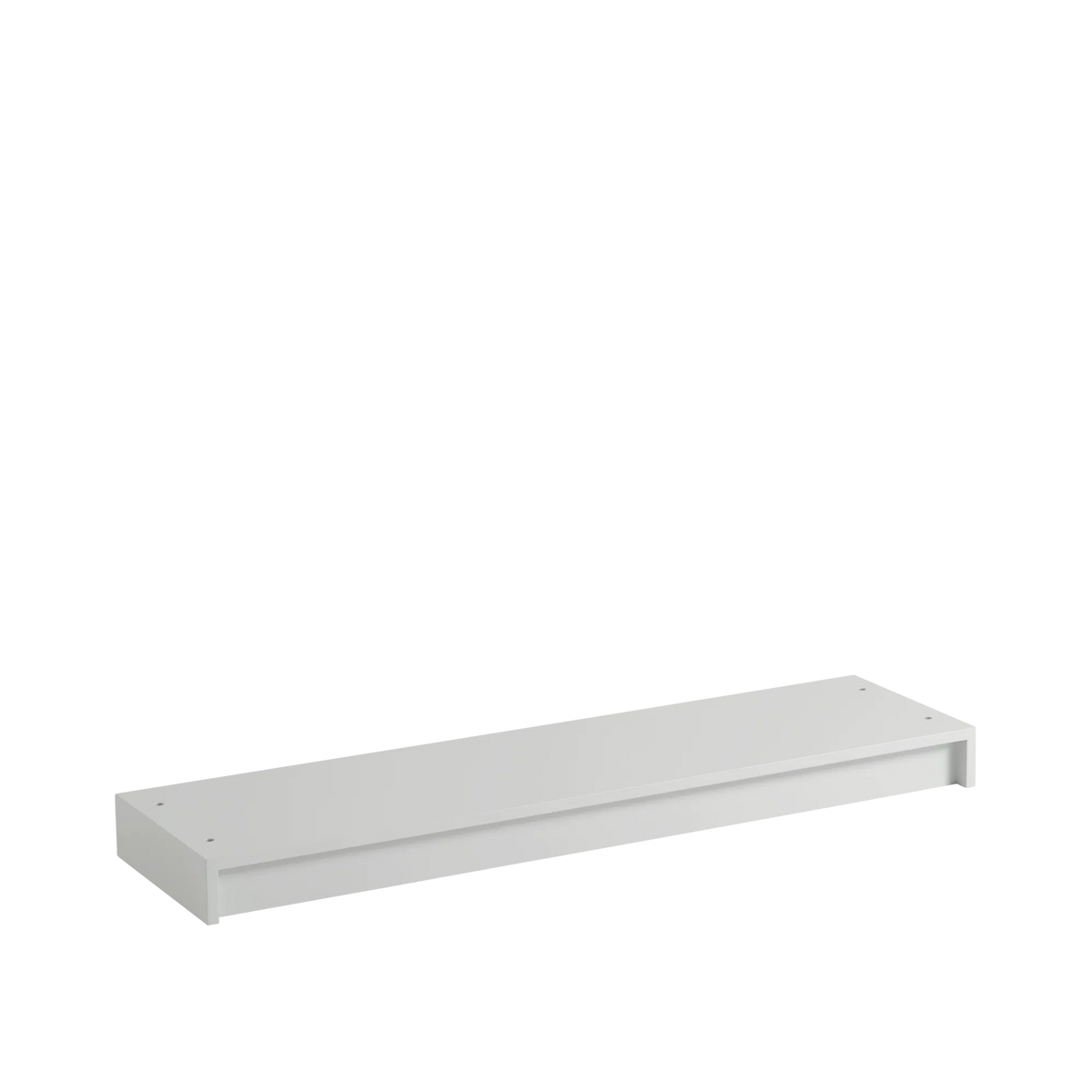 Muuto Stacked sokkel. Velg størrelse og farge