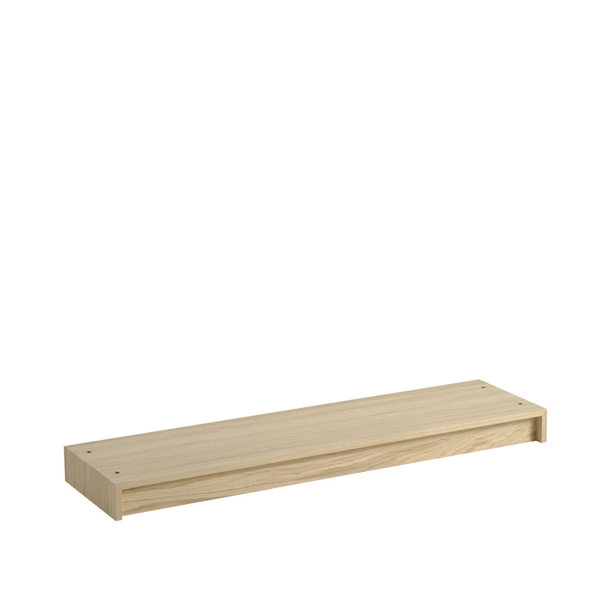 Muuto Stacked sokkel. Velg størrelse og farge