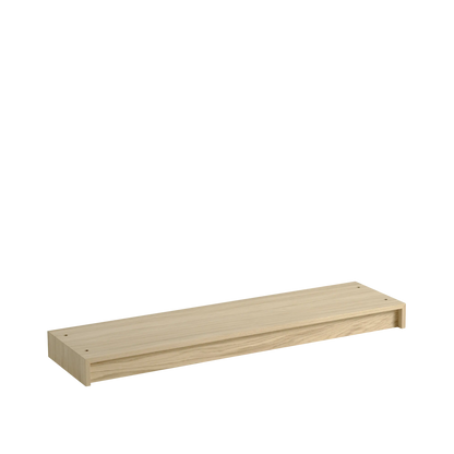 Muuto Stacked sokkel. Velg størrelse og farge