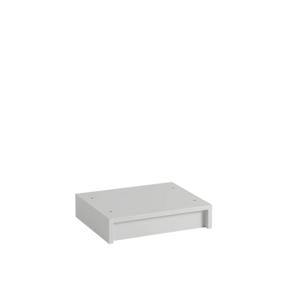 Muuto Stacked sokkel. Velg størrelse og farge