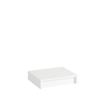 Muuto Stacked sokkel. Velg størrelse og farge