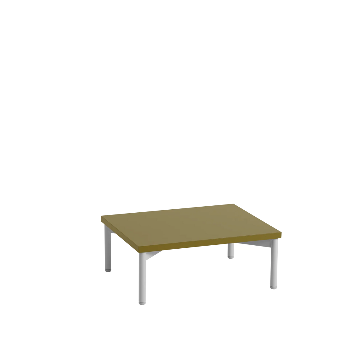 Muuto Stacked podium på rørunderstell. Velg størrelse og farge