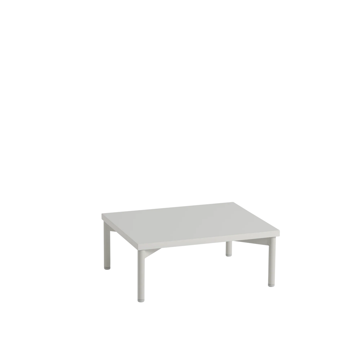 Muuto Stacked podium på rørunderstell. Velg størrelse og farge