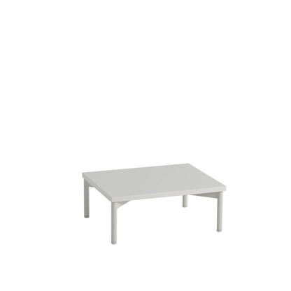Muuto Stacked podium på rørunderstell. Velg størrelse og farge