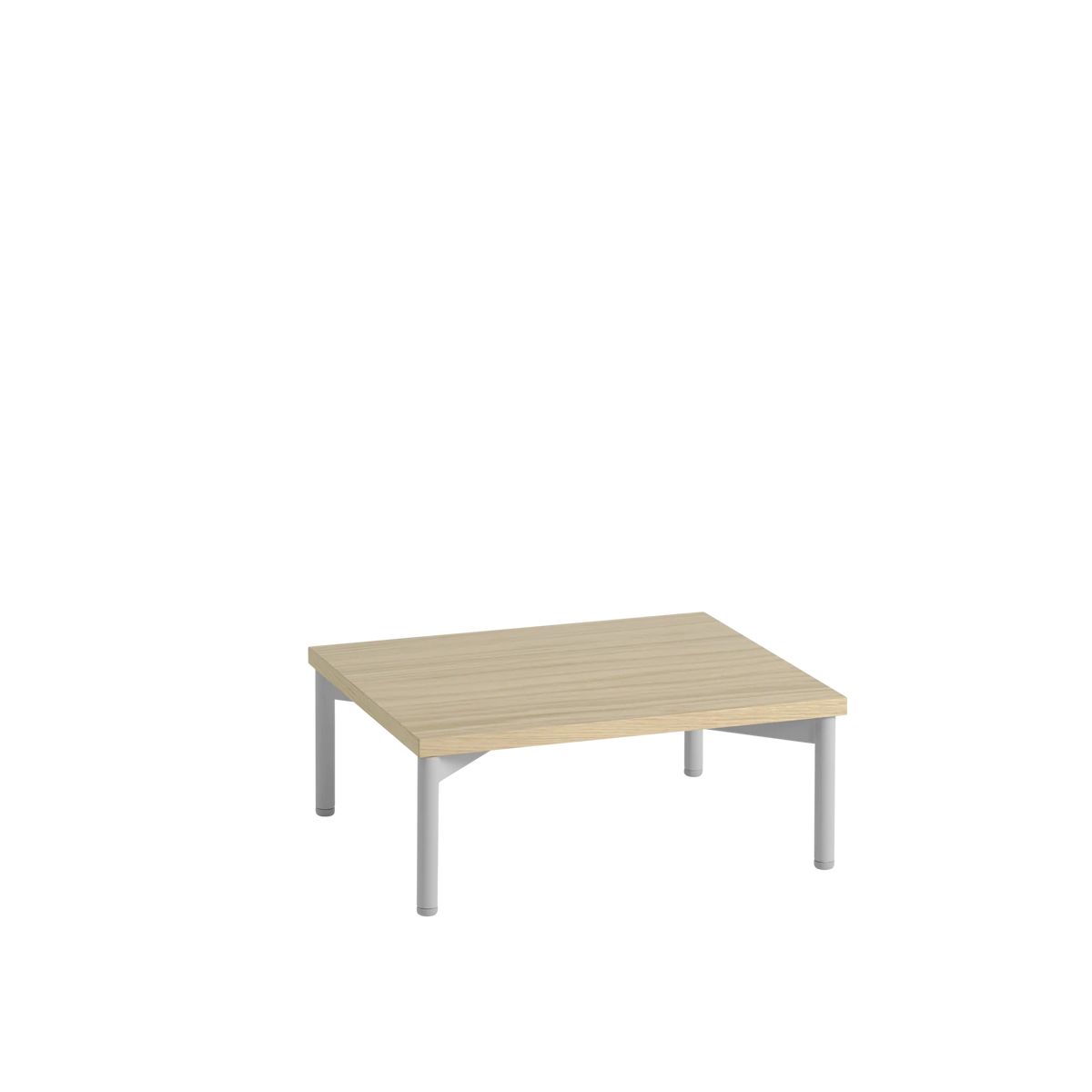 Muuto Stacked podium på rørunderstell. Velg størrelse og farge
