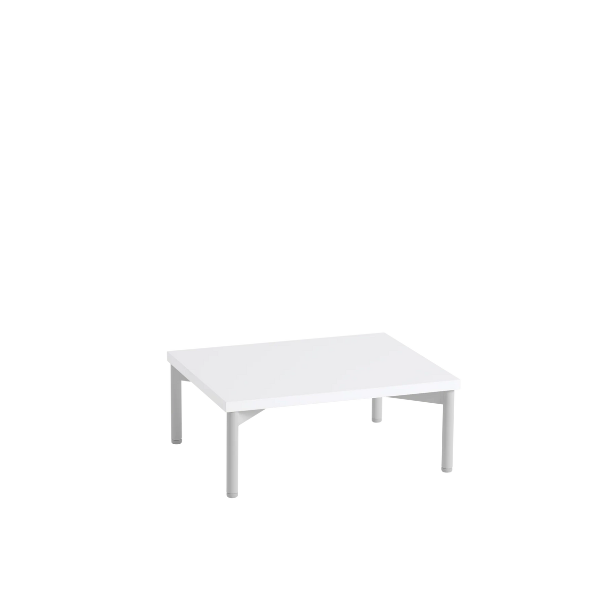 Muuto Stacked podium på rørunderstell. Velg størrelse og farge
